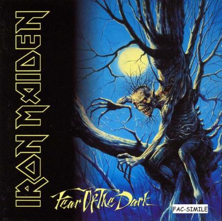 iron maiden